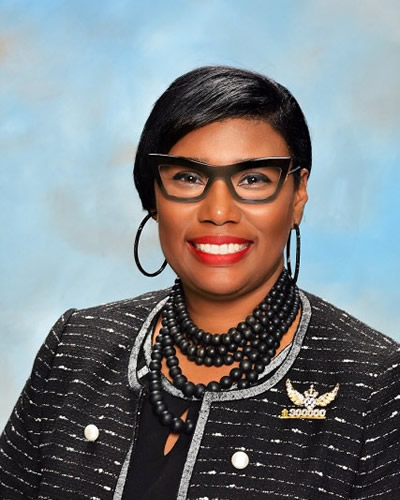 Johnette Creary
